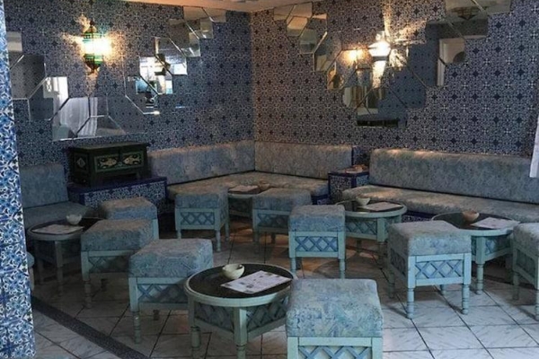 Hotel Emira (Bi'r Bū Ruqbah)